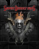 Seven Deadly Sins - Welcome Radiation / CD