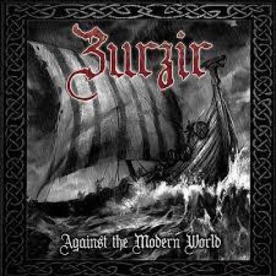 画像1: Zurzir - Against the Modern World / CD