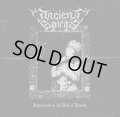 Ancient Spirits - Imprisoned in the Hell of Eternity / CD