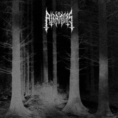 画像1: Atra Mors - Dominate upon the Throne of Might / CD