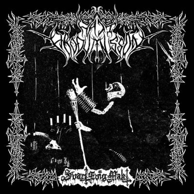 画像1: Hati Hrodvitnisson - Svart Evig Makt / CD