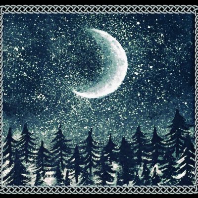 画像1: Hermit - Vow of Solitude / CD