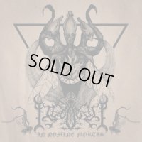 Idolatry - In Nomine Mortis / CD