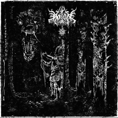 画像1: Noldr - Misanthropic Forest / CD