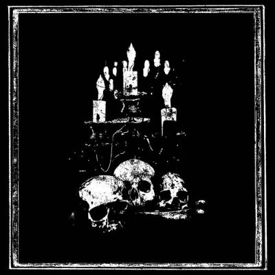 画像1: Requiem of Death - Eternal Fear of the Blackness / CD