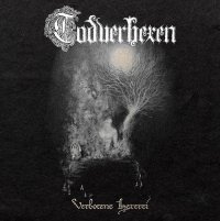 Todverhexen - Verbotene Hexerei / CD