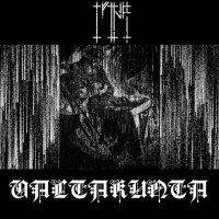 Tyhja - Valtakunta / CD