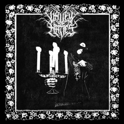 画像1: Valley of Hades - Almighty Emperor / CD