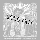 Versifist - The Power of the Word - The Devilry of Air / CD