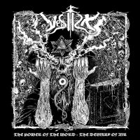 Versifist - The Power of the Word - The Devilry of Air / CD