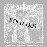 Versifist - The Power of the Word - The Devilry of Air / CD