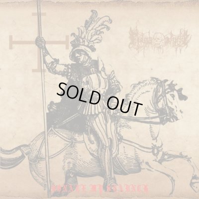 画像1: Flames of Sacrifice - Donate My Staunch / CD