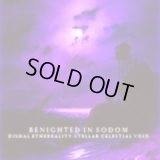 Benighted in Sodom - Dismal Ethereality: Stellar Celestial Void / CD