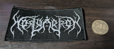 画像1: Holyarrow - Logo / Patch