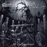 Mysterial / Lord Wind - In To Samhain / CD