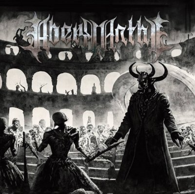 画像1: Aberranthe - Aberranthe / CD