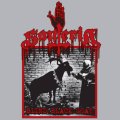 Santeria - Blind Black Goat / CD