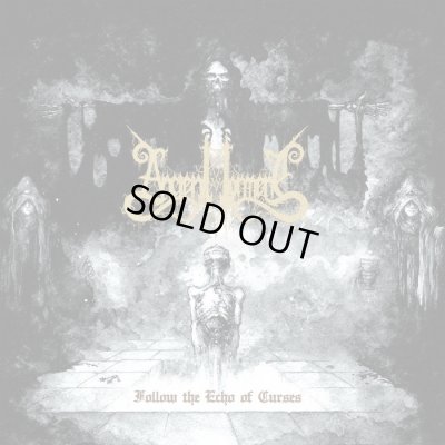 画像1: Ancient Torment - Follow the Echo of Curses / CD