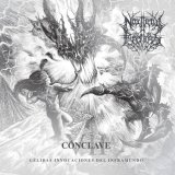 Nocturnal Feelings - VII Conclave - Gelidas invocaciones del inframundo / CD