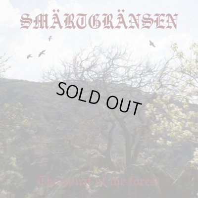 画像1: Smartgransen - The Spirit of the Forest (Re-Created) / ProCD-R