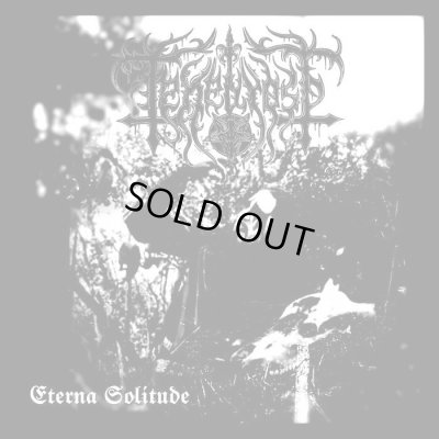画像1: Tenebroso - Eterna Solitude / ProCD-R