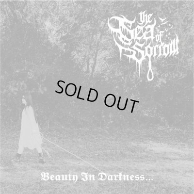画像1: The Sea Of SorroW - Beauty in Darkness / ProCD-R