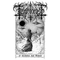 Tenebroso - O Ceifador Das Almas / ProCD-R
