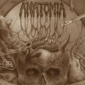 Anatomia - Cranial Obsession / CD