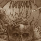 Anatomia - Cranial Obsession / CD