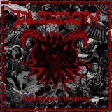 Ialdabaoth - Incitation a la haine / CD