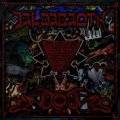 Ialdabaoth / Anticosmos - Crime Against Mankind / CD