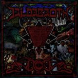 Ialdabaoth / Anticosmos - Crime Against Mankind / CD