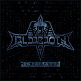 Ialdabaoth - G.O.A.T. / S.C.A.P.E. / DigiCD