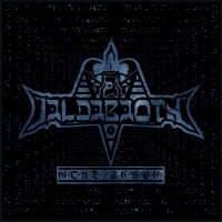 Ialdabaoth - G.O.A.T. / S.C.A.P.E. / DigiCD