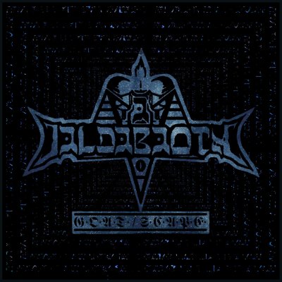 画像1: Ialdabaoth - G.O.A.T. / S.C.A.P.E. / DigiCD