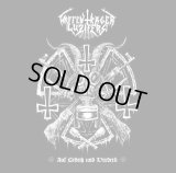 Waffentrager Luzifers - Auf Gedeih und Verderb / CD