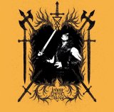 [HMP 112] Hexcastle - Unholy Empire Trilogy / CD + PostCard