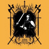 [HMP 112] Hexcastle - Unholy Empire Trilogy / CD + PostCard