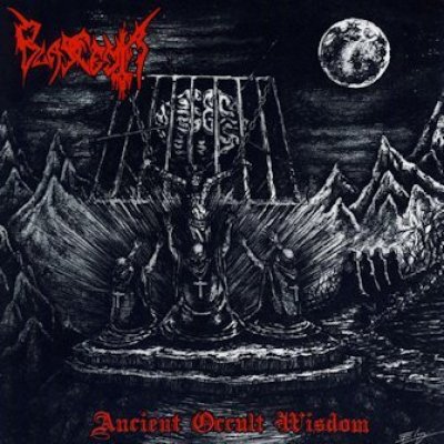 画像1: Blasfemia - Ancient Occult Wisdom / CD