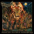 Blasphemaniac - Bestial Occult Ceremony / CD