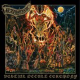 Blasphemaniac - Bestial Occult Ceremony / CD