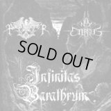 Pagan Hammer / Nox Eternus - Infinitas Barathrum / CD