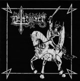 Dethroner - Dethroner / CD