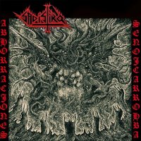 Sadistiko - Abhorraciones / CD