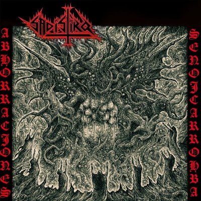 画像1: Sadistiko - Abhorraciones / CD