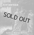 Azelsgard - Luciferian Supreme Darkness / Wojna bez konca / CD