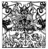Cadaveric Possession - Vortex of Undying Hatred / CD
