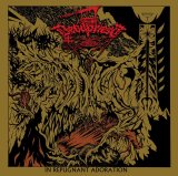 Devilpriest - In Repugnant Adoration / CD
