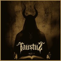 Faustus - Act I / CD