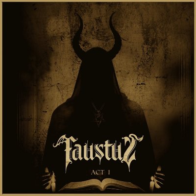 画像1: Faustus - Act I / CD